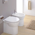 Sanitari Filoparete modello Casual Wc