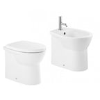 Sanitari Filoparete modello Casual Wc