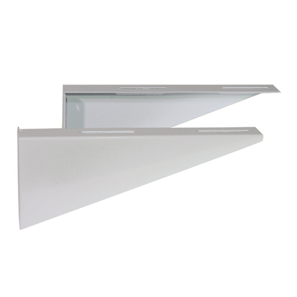 Staffe fisse lunghezza di 35