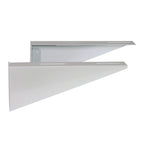 Staffe fisse lunghezza di 35