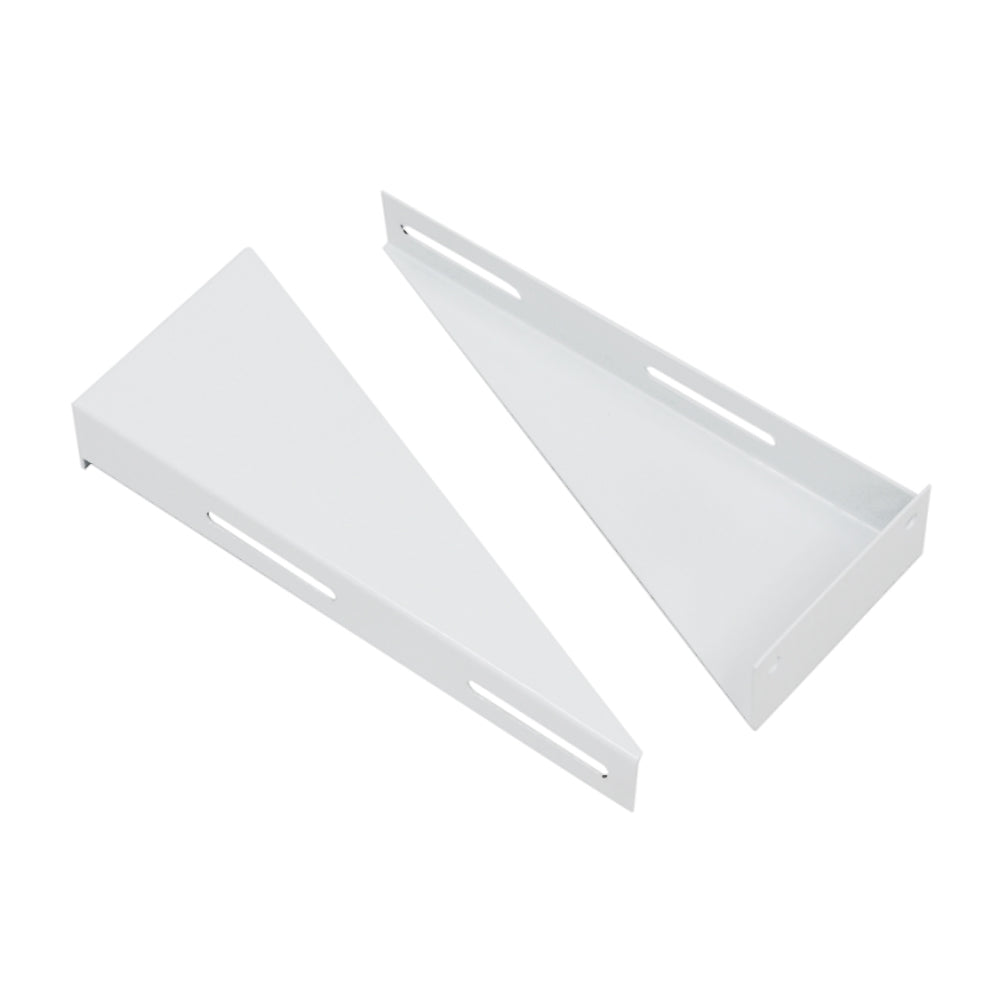 Staffe fisse lunghezza di 35