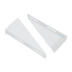 Staffe fisse lunghezza di 35