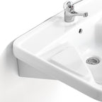 Staffe fisse lunghezza di 35