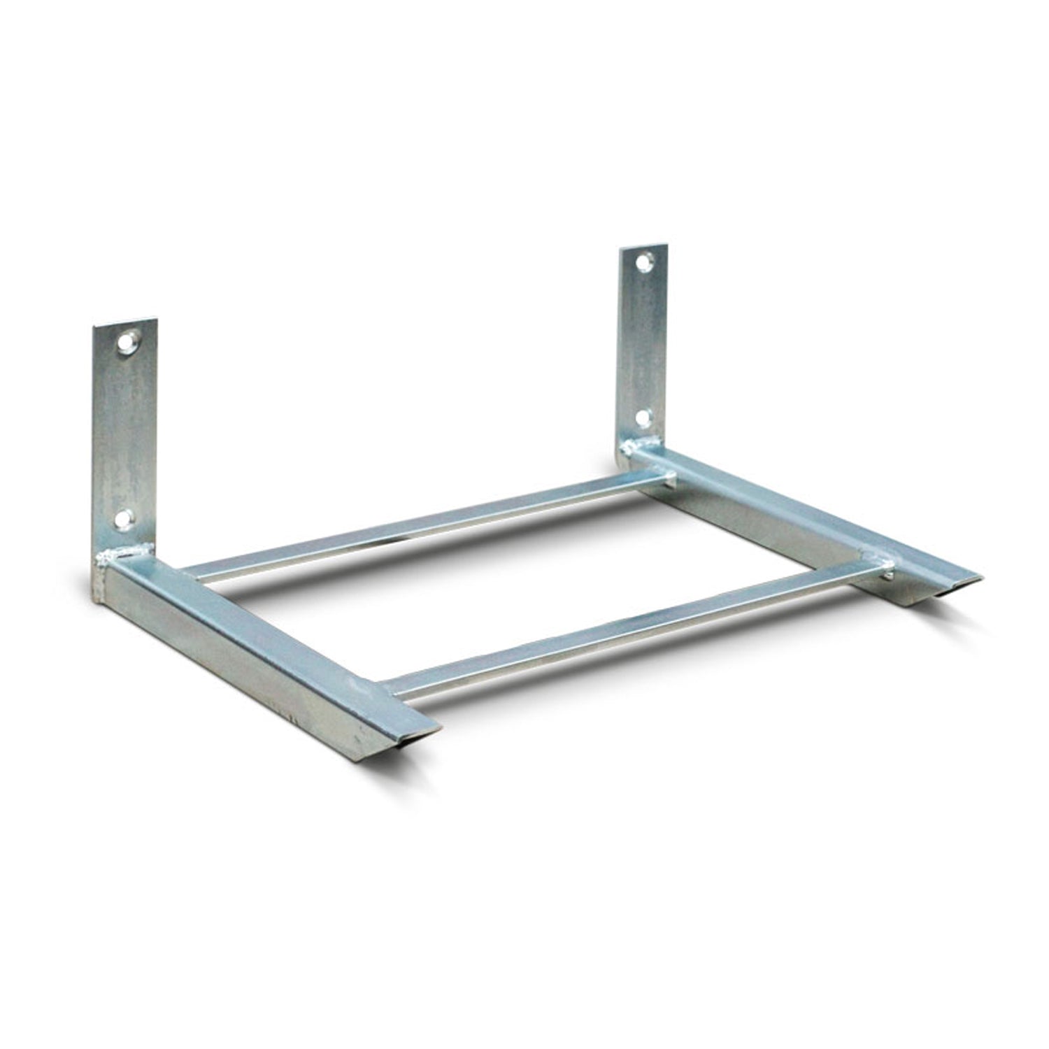 Staffe di supporto per lavabi da esterno in acciaio cm 36x31h Modello Cover