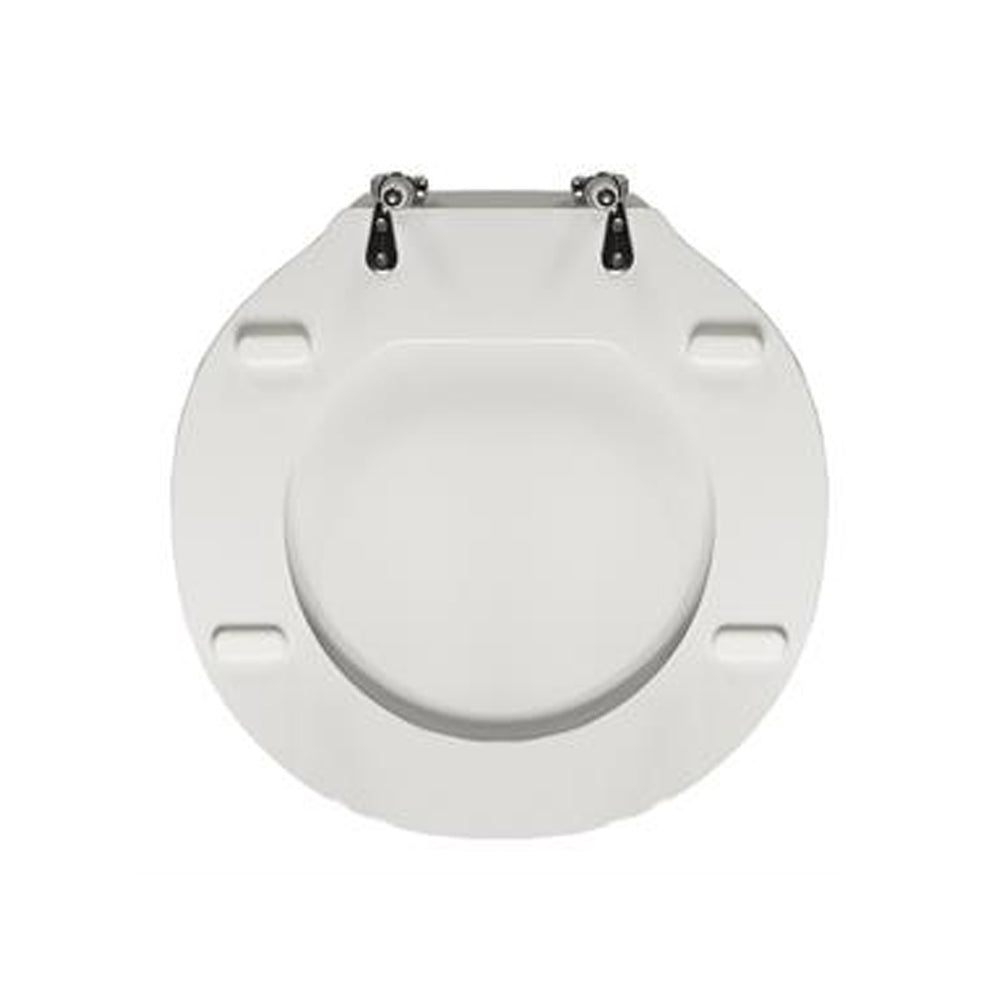 Sedile wc per Galassia vaso EL1 larghezza 38