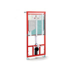 Cassetta incasso Pucci 'Sara' Modulo per wc sospeso in pareti in muratura e cartongesso