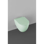 Vaso sospeso Rimless BathCore serie Infinity 53x36