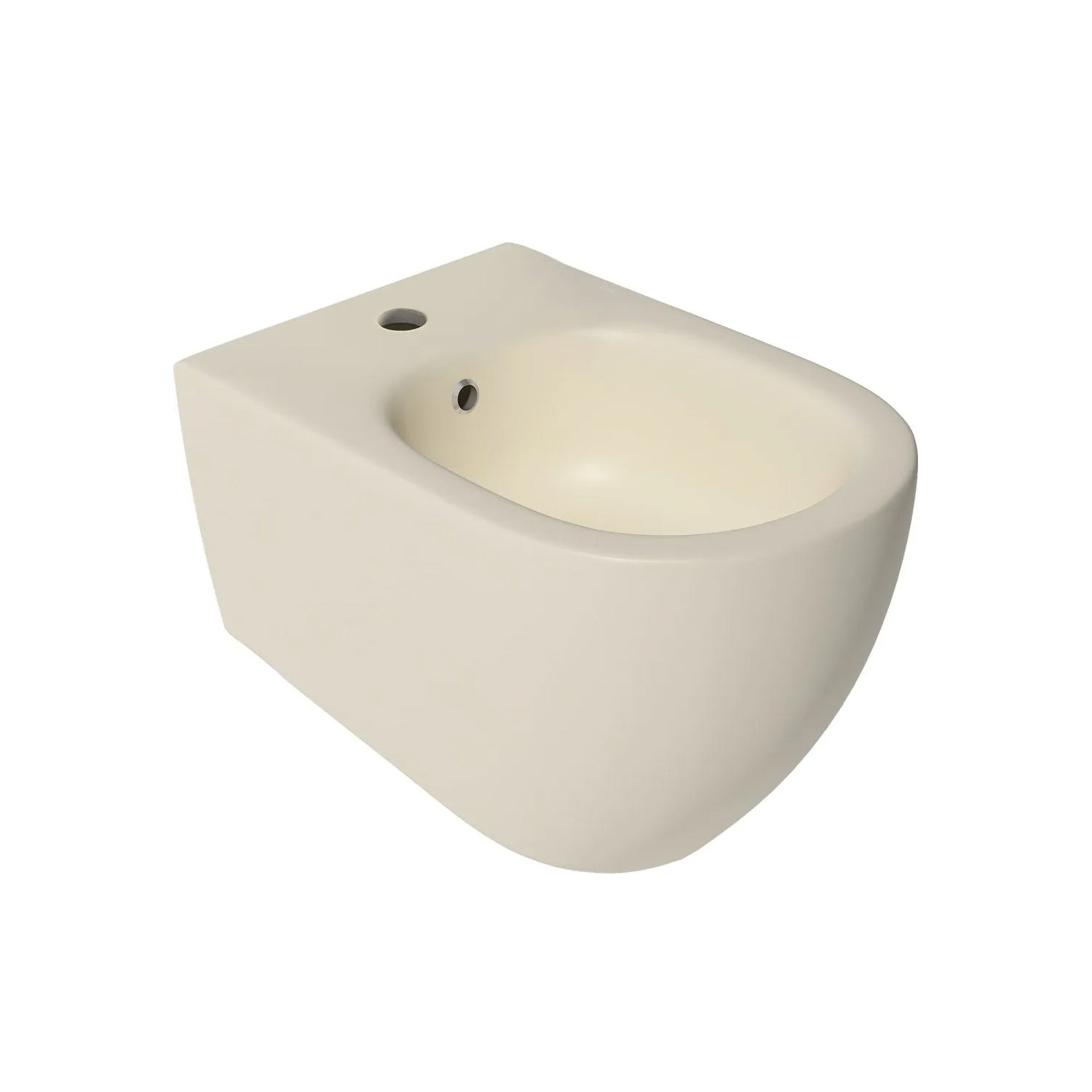 Bidet Filomuro Rimless BathCore serie Infinity 53x36