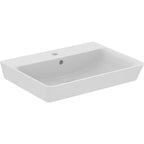 Lavabo sospeso Ideal Standard modello Connect AIR 60x46 cm