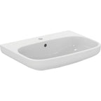 Lavabo sospeso Ideal Standard modello I.life A 65x48 cm