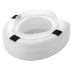 Rialzo wc da 15 cm per persone a mobilitÃ  ridotta