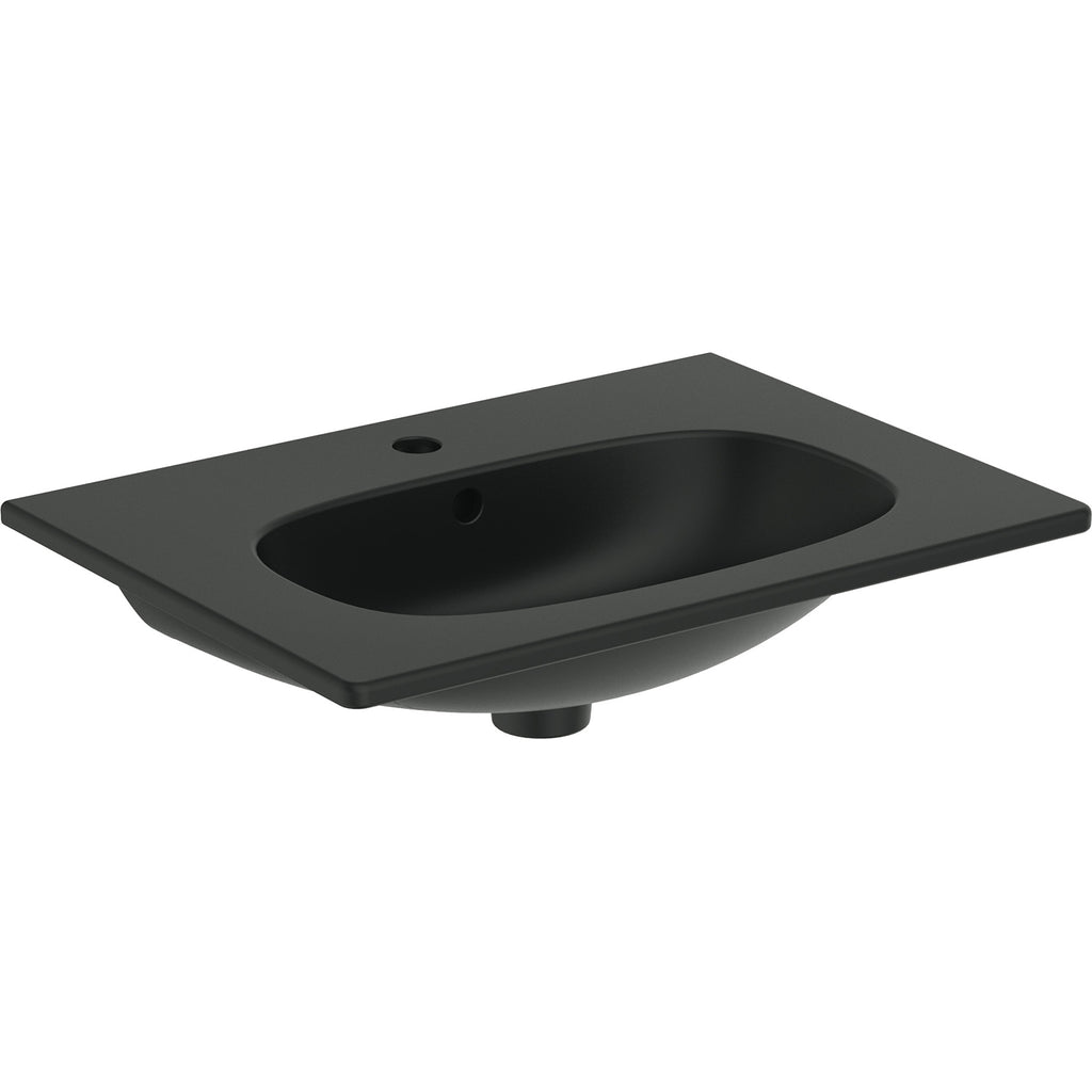 Lavabo sospeso Ideal Standard modello Tesi 62