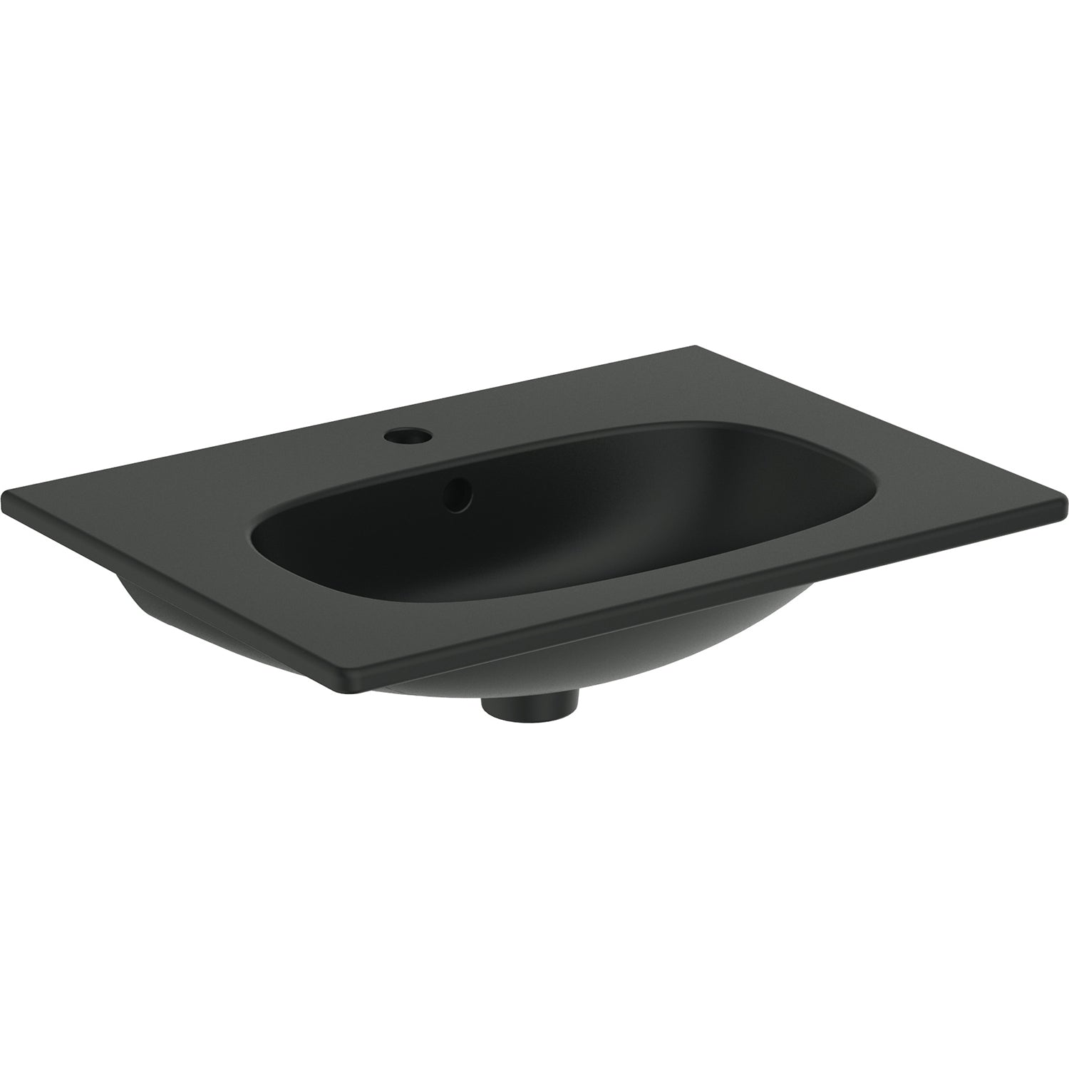 Lavabo sospeso Ideal Standard modello Tesi 62