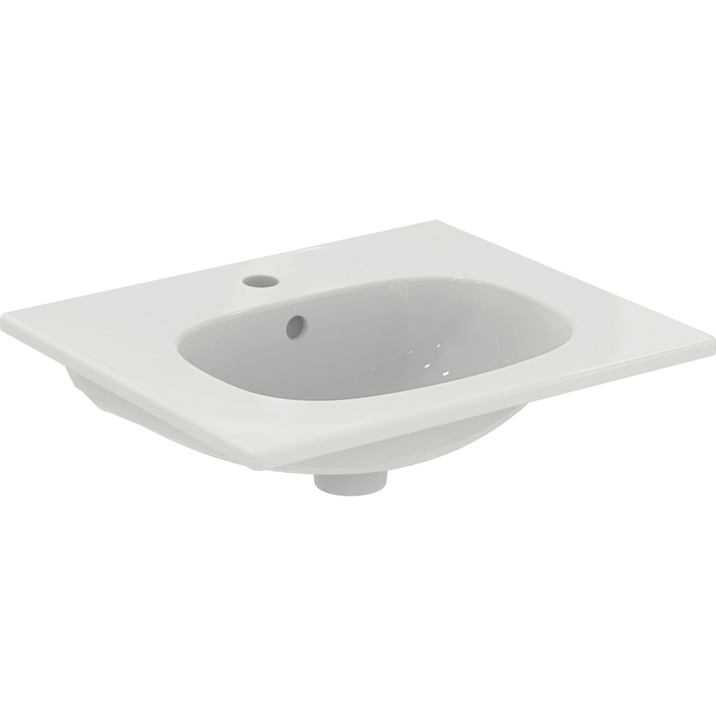Lavabo top Ideal Standard modello Tesi 52