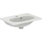 Lavabo top di piccole dimensioni Ideal Standard modello Tesi 52