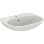 Lavabo sospeso Ideal Standard modello Tesi 60x47