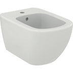 Bidet sospeso Ideal Standard modello Tesi 36x53 cm