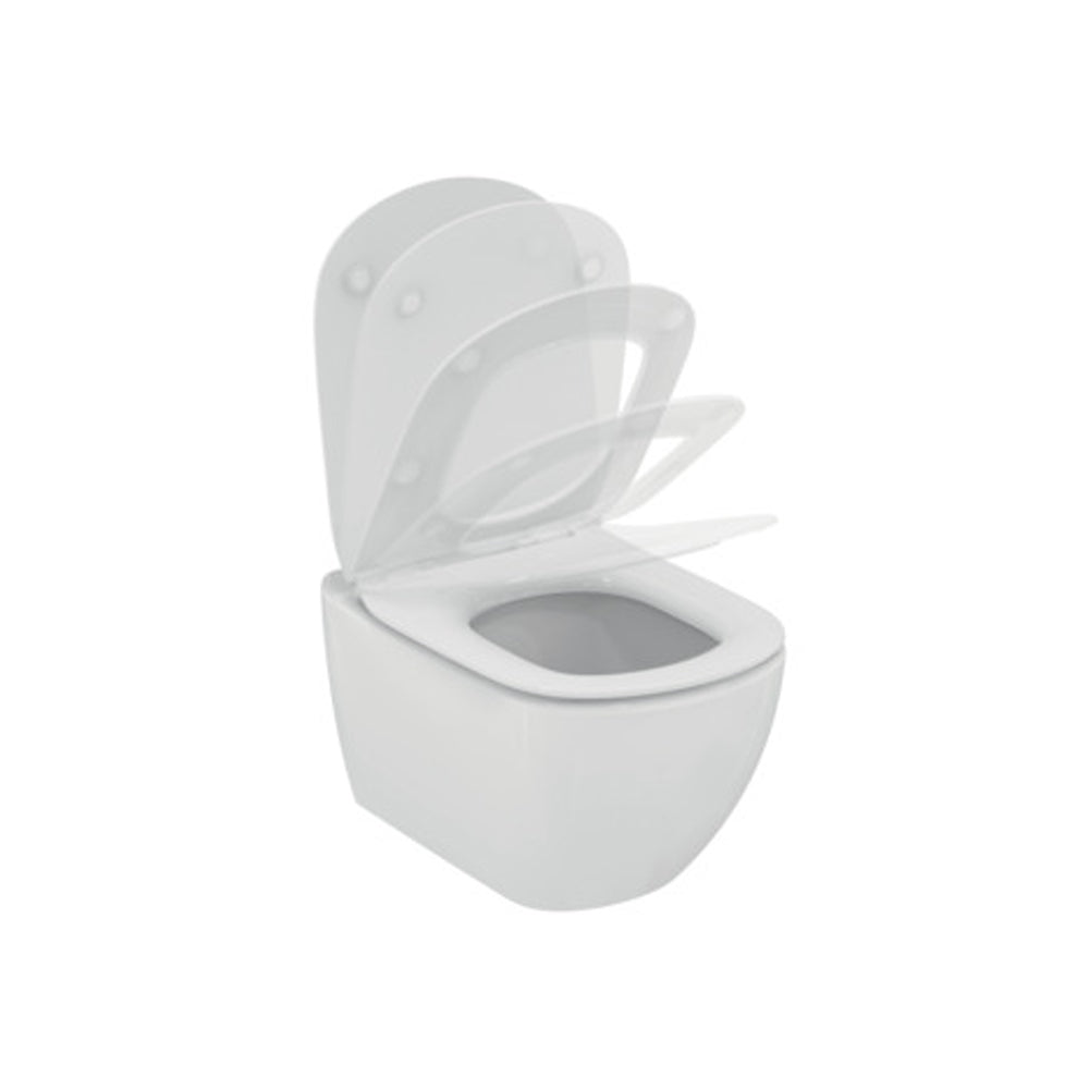 Vaso sospeso Ideal Standard Tesi 37x53