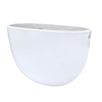 Cassetta di scarico alta in ceramica universale