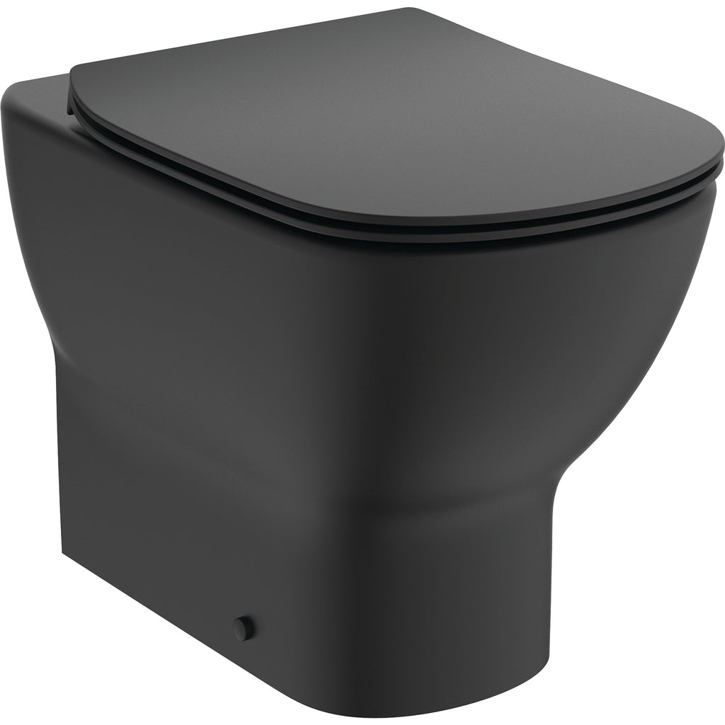 Vaso filoparete Ideal Standard modello Tesi 55