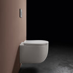 Sanitari sospesi Axa collezione Avani 50x35