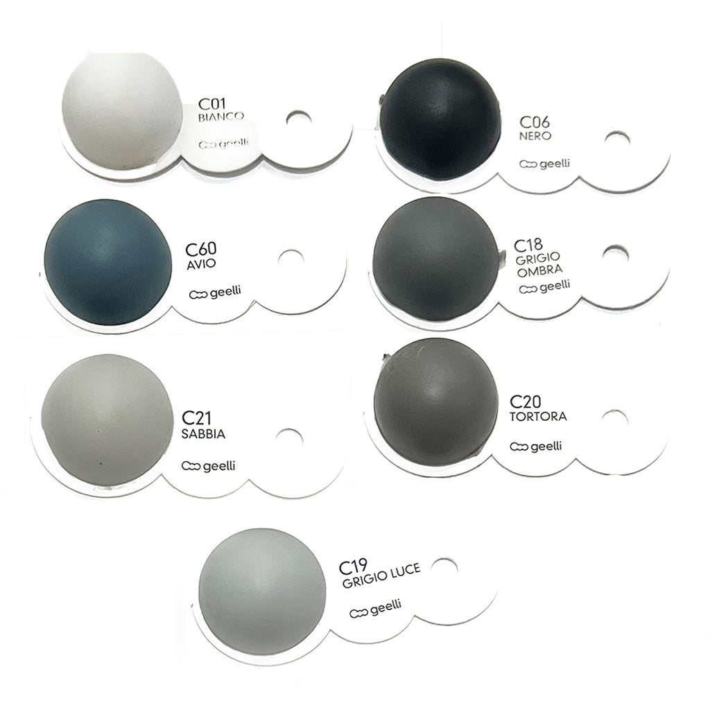 Poggiatesta per vasche da bagno