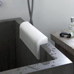 Poggiatesta per vasche da bagno