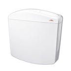 Cassetta a zaino Kariba modello 'Biblo Uno' con pulsante laterale