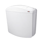 Cassetta a zaino Kariba modello 'Biblo Duo' con doppio pulsante