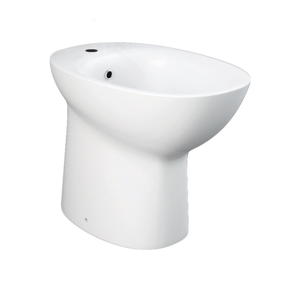 Bidet a terra RAK serie Astria 52x36