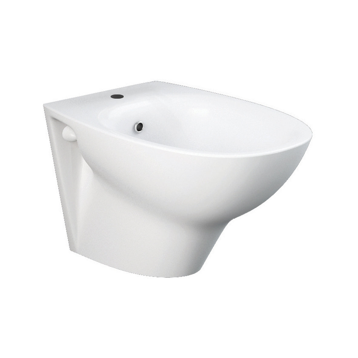 Bidet sospeso RAK serie Astria 52x36