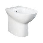 Bidet filomuro/distanziato RAK serie Astria 52x36