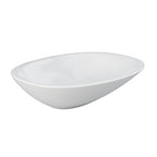 Lavabo da appoggio RAK serie Astria 38x54 cm - Bianco