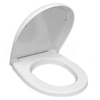 Copriwater in termoindurente per vaso modello ABE di Ceramica Azzurra - Tradizionale