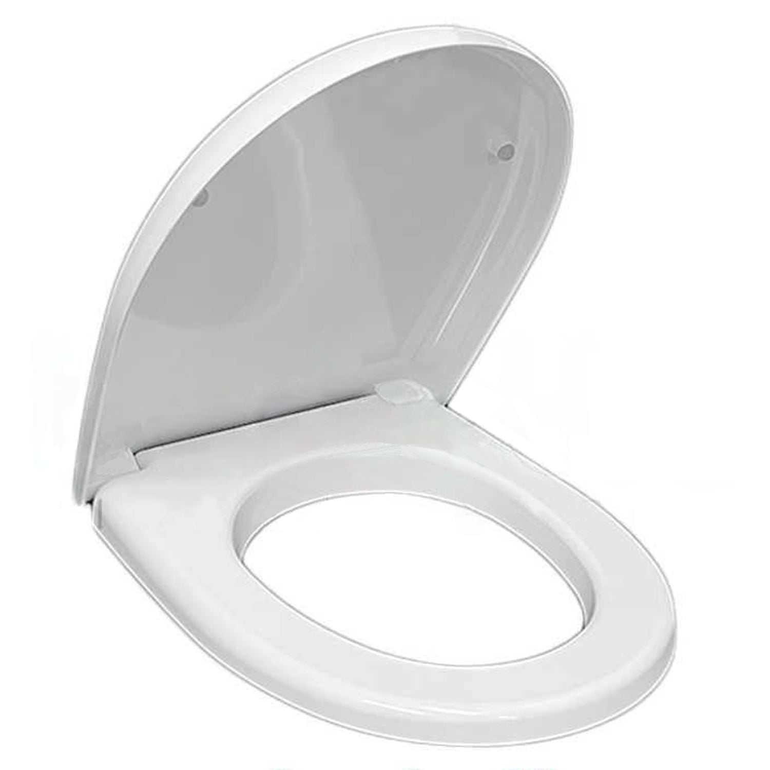 Copriwater in termoindurente per vaso modello ABE di Ceramica Azzurra - Tradizionale