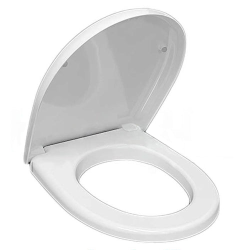 Copriwater in termoindurente per vaso modello ABE di Ceramica Azzurra - Tradizionale