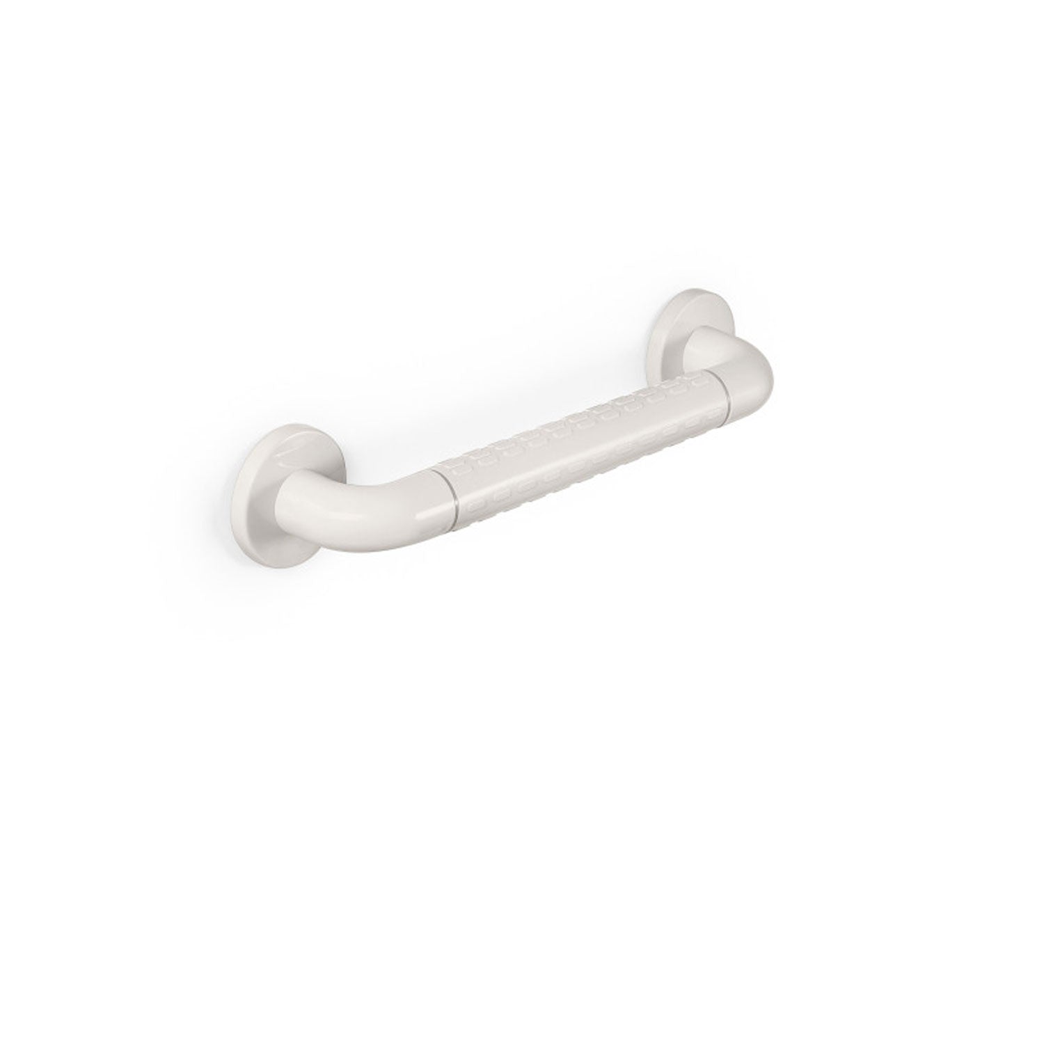 Maniglione di sicurezza in nylon bianco collezione Othello di Lineabeta