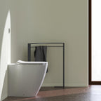 Water senza brida filo parete Domus Falerii F50 Special consedile soft close