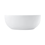 Vasca freestanding in vetroresina 180x95 cm Ceramica Azzurra serie Comoda - Bianco lucido