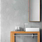 Lavabo da appoggio Lineabeta modello Quarelo senza piletta 58