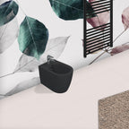 Bidet Filomuro Rimless BathCore serie Infinity 53x36