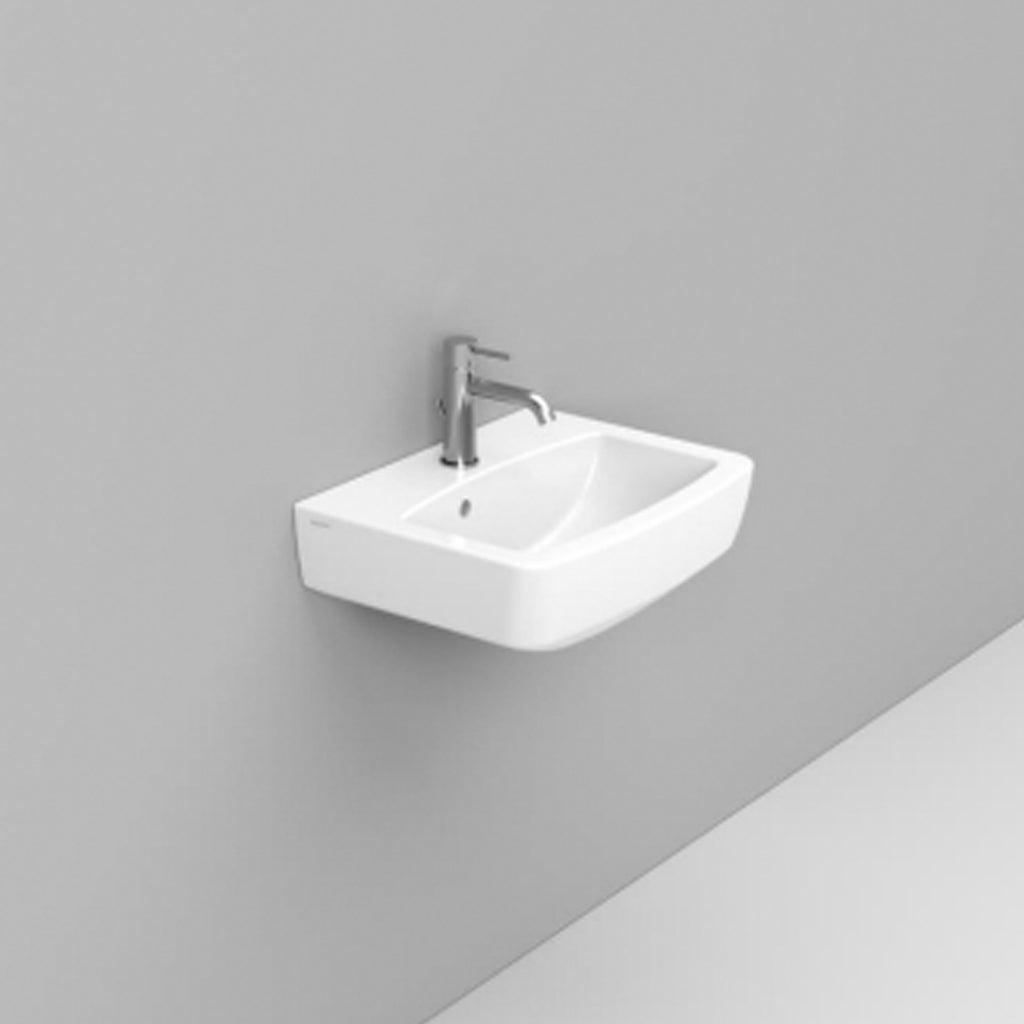 Lavabo sospeso Ceramica Dolomite modello Mia 50x38