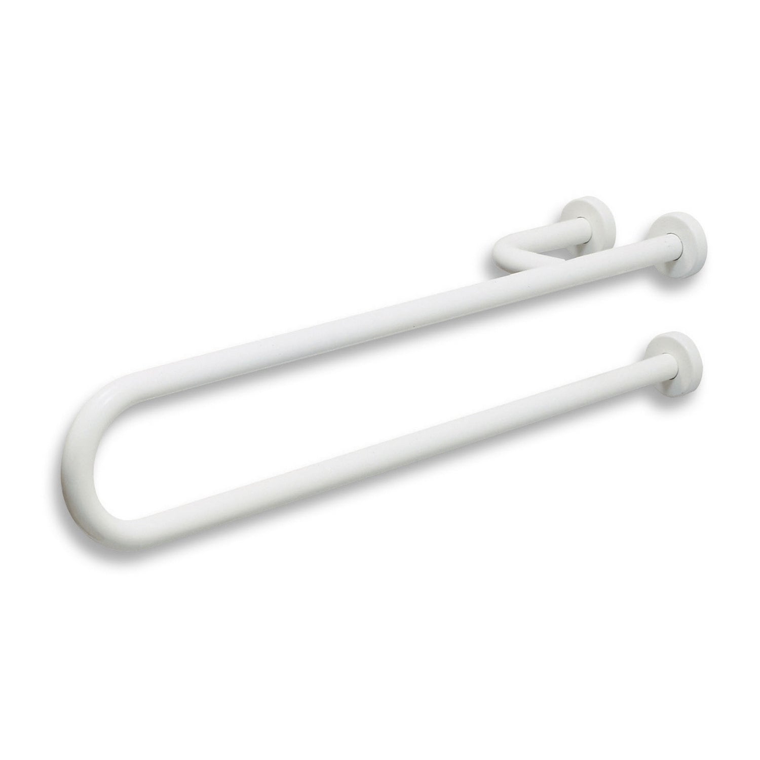 Barra di sostegno con rinforzo 85 cm