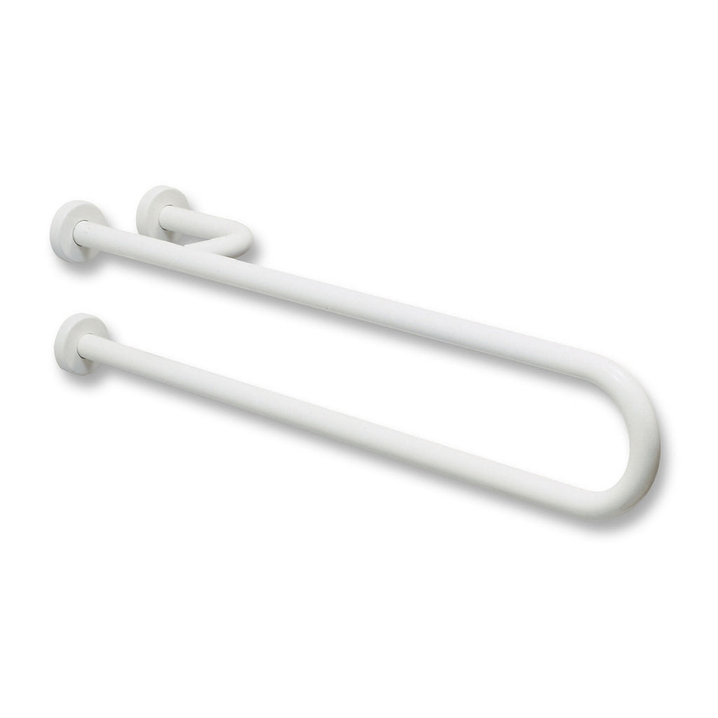 Barra di sostegno con rinforzo 85 cm