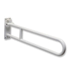 Barra di sostegno ribaltabile con dispositivo di bloccaggio - 65 cm