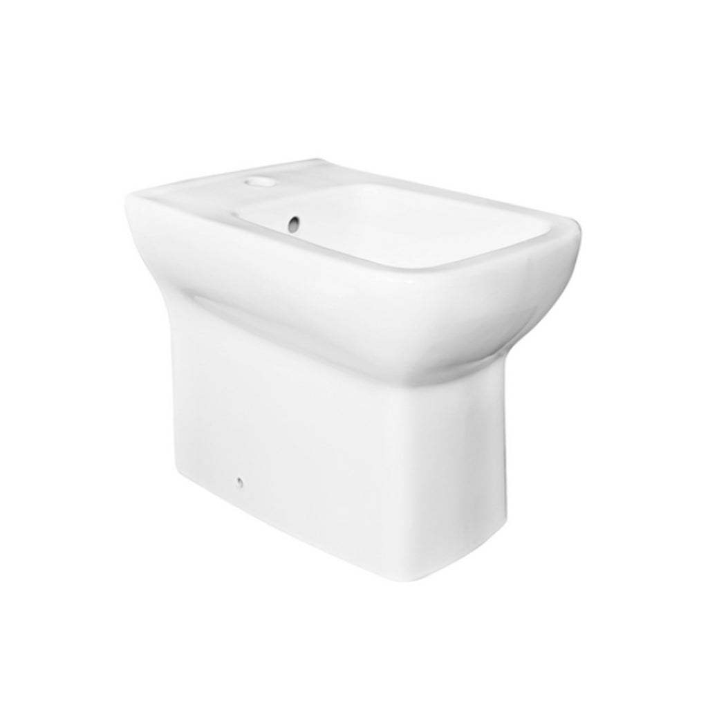 Bidet filomuro collezione Jasmine 49x34