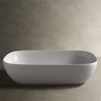 Lavabo da appoggio di Ceramica Globo
