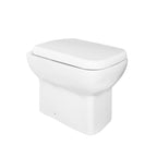 WC filomuro collezione Jasmine 48