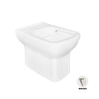 WC filomuro collezione Jasmine 48