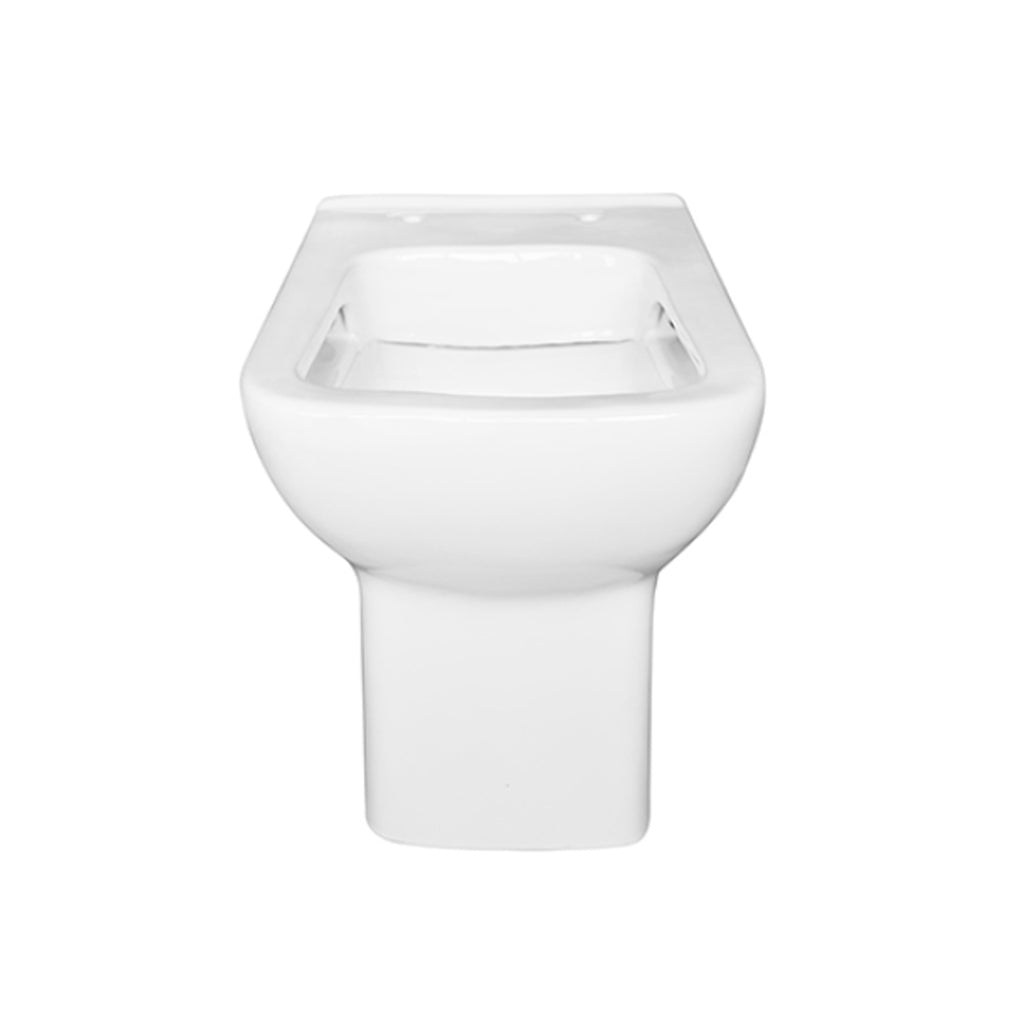 WC filomuro collezione Jasmine 48